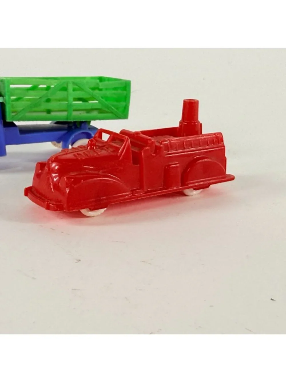 N/A vintage toy